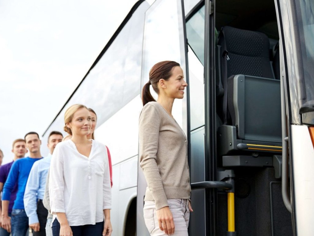 Corporate Passenger Transportation