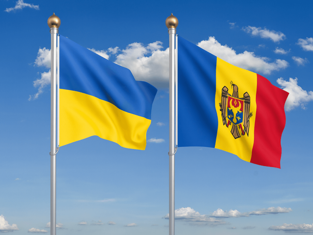 Трансфери з України до Молдови і назад