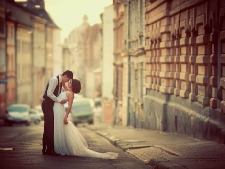 Wedding cars Lviv