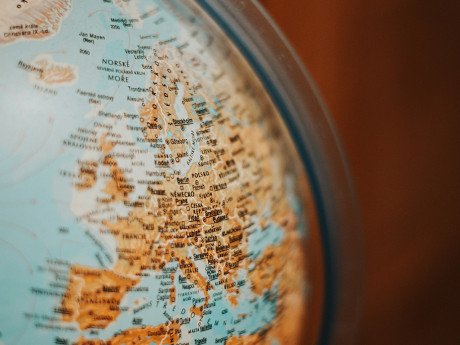 International Transfers Ukraine — Europe
