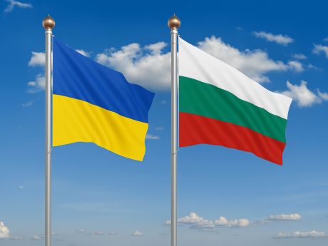 Трансферы Украина – Болгария