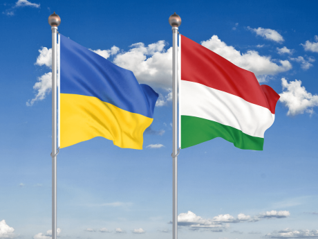 Трансферы из Украины в Венгрию и обратно