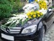 Машина на свадьбу: самые популярные авто