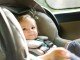 Baby Force: как правильно возить детей в авто по Украине